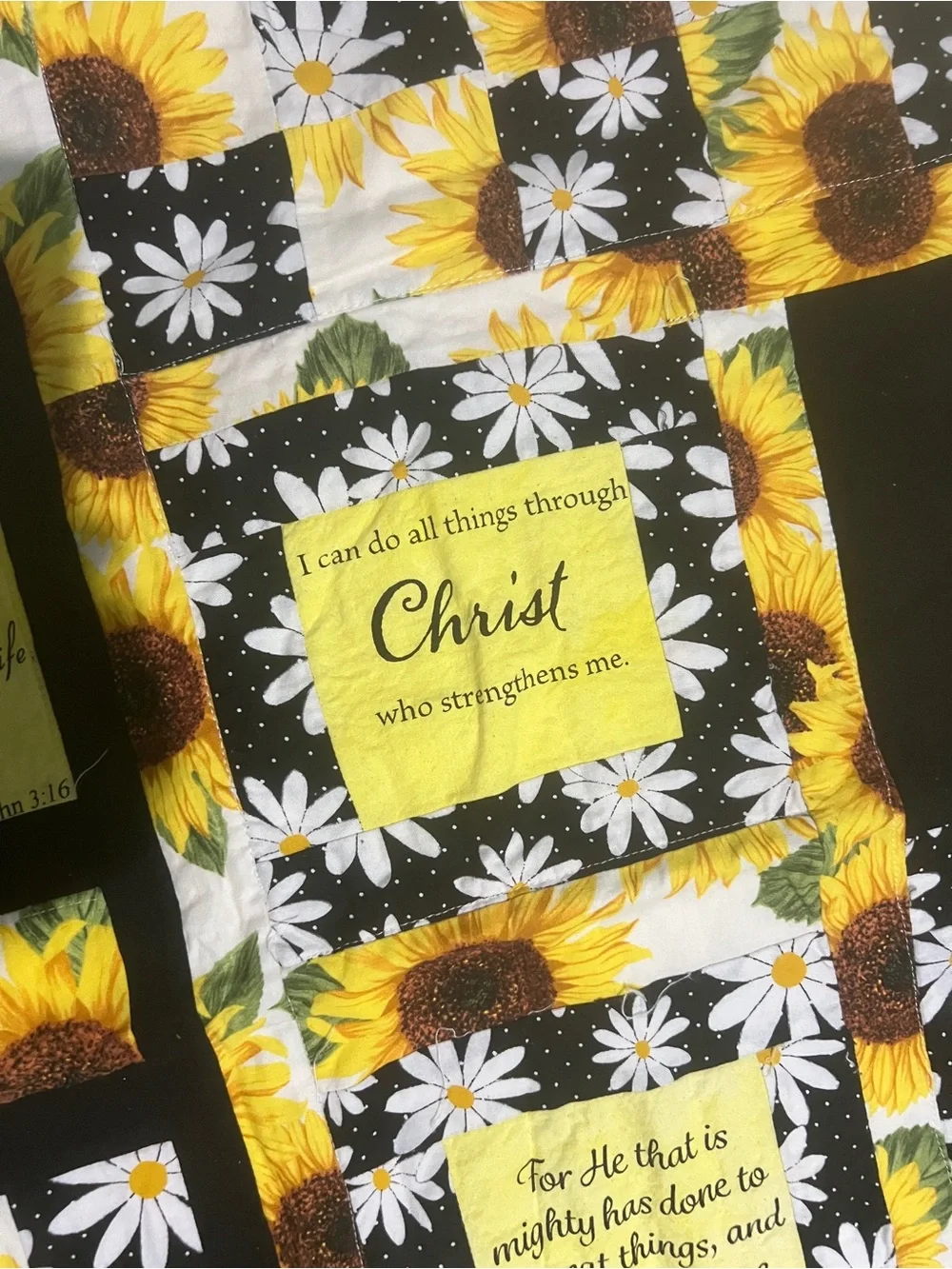 N/A bright sunflower